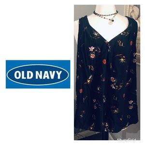 Old Navy Cami Tank